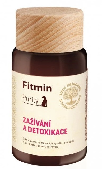 Fitmin zažívání a detoxikace_m